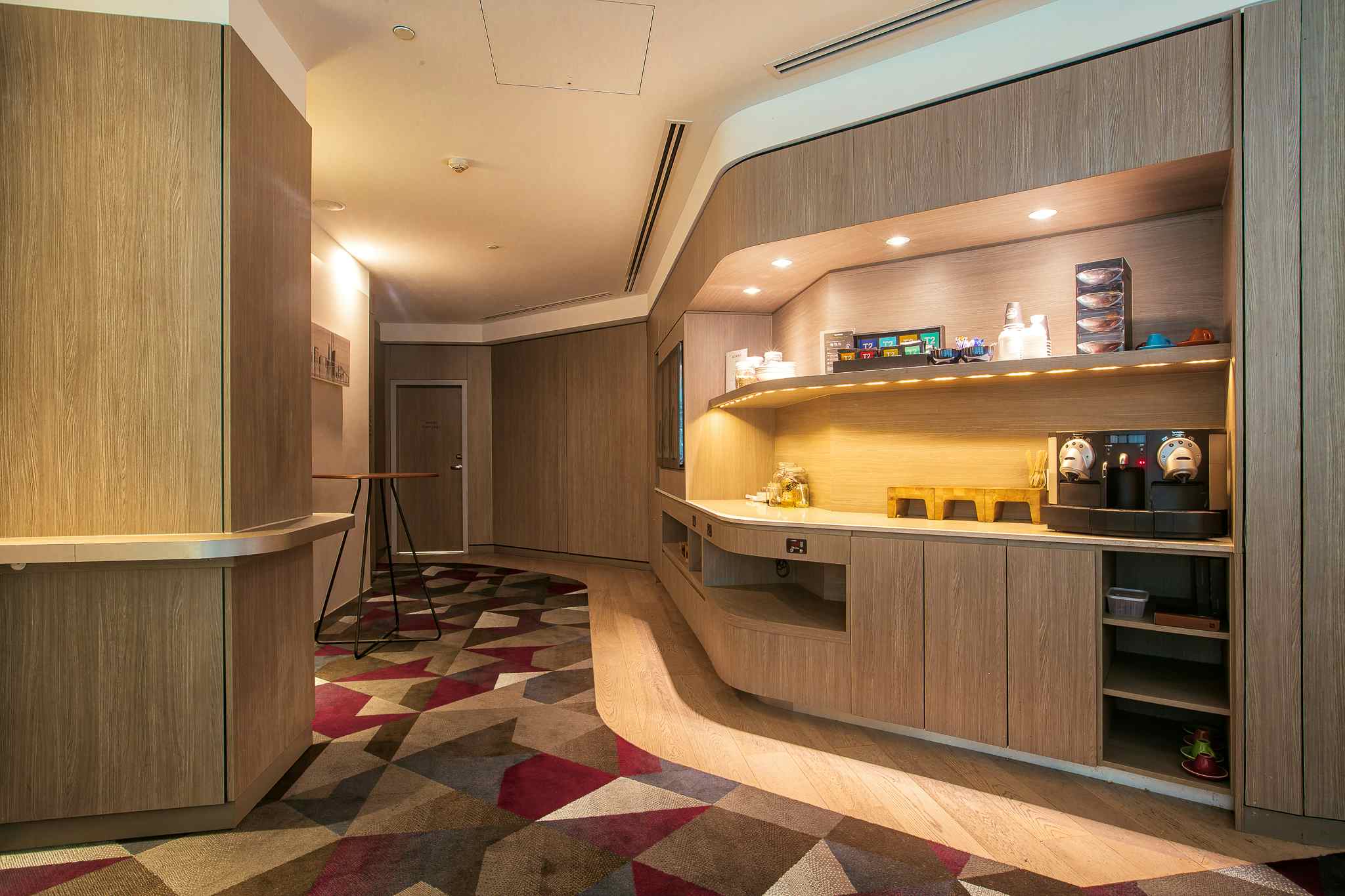 Capri by Fraser Brisbane